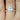 2ct Elaine 8mm Moissanite Diamond Six-Prong Round Solitaire Bridal Set in 14kt Gold