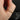 Dax 2mm 14kt Rose Gold Rounded Pipe Matte Wedding Ring with a smooth and elegant finish, perfect for a modern and sophisticated bride
