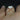 2ct Skinny Alberta 8mm & Gwen 14kt Rose Gold Moissanite Diamond Round Solitaire Bridal Set showcasing a stunning and timeless design for brides-to-be