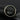 Elegant 14kt Yellow Gold Oval Plain Non-Comfort Fit Matte Band