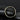 Elegant Steve 6mm 14kt Yellow Gold Oval Plain Non-Comfort Fit Matte Band (Chic Classics Collection)