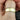 Steve 8mm 14kt Yellow Gold Oval Plain Non-Comfort Fit Wedding Ring on a white background