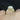 Pernella 7mm 14kt Yellow Gold Cushion Moissanite and Diamonds Halo Classic Bridal Set engagement ring and wedding band