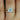 Skinny Flora 8mm & Ember 14kt Rose Gold Bridal Set with Moissanite and Diamond Accents, Front View
