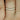 14kt Yellow Gold Matching Band to Carla 9&6mm Diamonds Eternity Ring
