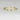 Gwen 14kt WHITE Gold Dainty Rainbow Scalloped Vintage WITH Milgrain Pink Sapphire Diamond HALFWAY Eternity Ring