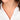 Ready to Ship Gemella 14kt Moissanite Toi Et Moi Necklace,Cluster Necklace,Gift For Her,Unique Necklace,Moissanite Layering Necklace