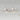 Elegant 14kt rose gold stud earrings with 6mm round moissanite stones