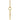 Zodiac Medallion 14kt Necklace - Love & Promise