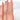 Elegant and timeless Skinny Lexus 8x6mm 14kt Rose Gold Oval Moissanite Tulip Six-Prong Cathedral Solitaire Engagement Ring