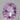 131cts Oval Deep Lavender Blush Champagne Sapphire, a stunning natural gemstone