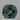 Beautiful 093cts Cushion Teal Sapphire gemstone, perfect for stunning jewelry