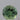 Beautiful 111 carat round mossy seafoam teal sapphire gemstone product image