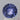 211cts round medium lavender cornflower blue sapphire gemstone for jewelry