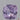 211cts Rectangle Cushion Medium Lavender Champagne Rose Sapphire, a stunning and rare gemstone with a beautiful blend of lavender, champagne, and rose hues