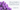 February Birthstone & Birth Flower Guide Amethyst & Violet banner