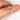 Shimmering Lyra 14kt Gold Bypass Negative Space Crossover Ring that adds a touch of luxury