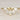 Luxurious 14kt gold ring featuring beautifully arranged marquise diamonds