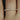 14kt rose gold dainty east west baguette diamond full eternity stacking band