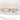 Handcrafted 14kt rose gold bridal set with peach raspberry sapphire and diamond halo, Rosados Box fine jewelry.