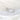 Dainty handcrafted 14kt white gold solitaire ring with a sparkling 1.50ct moissanite by Rosados Box