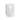 White ceramic mug with citrine gemstone illustration and positive energy theme by Printify