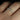 14kt gold matching band featuring exquisite diamonds for Camila Diamond HALFWAY Eternity Ring