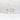 Close-up of 325cts Gemini 8x6mm + 9x6mm 14kt Gold Moissanite Toi Et Moi Ring