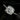 SALE Randi 75mm 14kt White Gold Cushion Forever Brilliant Moissanite Diamond Halo Engagement Ring - Sparkling and elegant jewelry piece for special occasions