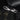 14kt solid white gold infinity wedding band, ready to ship