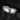 Close-up of Robert 7mm Cobalt Raised Edge Half Round High Finish Band on white background