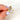 Beautiful 384ct Isla & Petunia 14kt Gold Champagne Zircon Pear Bezel Bridal Set