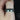 Elegant Maurice 7mm High Polish Black Zirconium Men's Band close-up