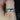Side view of the Gunner 6mm Tungsten Half Round ring showcasing the durable and stylish design