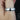 Robert 7mm Cobalt Raised Edge Half Round High Finish Band showcasing its sleek and modern design and lustrous high-quality finish