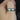 Drew 6mm Tungsten Beveled Edge Duo Finish Wedding Ring in Silver and Gold for Men 