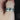 Owen 7mm Black Zirconium Single Striped Half Round Wedding Ring with polished finish and sleek design