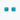 Round Turquoise 14kt Stud Earrings