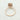 554cts Ready to Ship Hillary 14kt Rose Gold Cognac Champagne Brown Zircon Diamond Pave Oval Solitaire ring on white background 