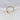 Halfway Eternity Ring with Marquise Round Diamonds in 14kt Gold