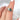 Beautiful ocean teal sapphire toi et moi two stone ring