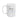 White ceramic mug with elegant "Topaz December" text design by Printify, inspired by December birthstone.