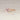 Handcrafted 280ct Ready to Ship Petite Emery 14kt Rose Gold Blush Peach Sapphire Diamond Minimalist 3 Stone Pear Oval Engagement Ring
