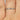14kt Solid Gold PLAIN Matching Band to Dakota Classic Wedding Ring, perfect for completing the set and adding a touch of elegance to your wedding ensemble