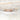 2ct oval moissanite solitaire with accents wedding ring set on white background