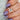 2ct oval moissanite solitaire with accents wedding ring set on middle finger