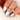 Ripley 14kt Diamond Chevron Cigar Ring