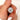 3ct Cara 10x8mm 14kt Gold Moissanite Diamond Oval Double Halo Ring sparkling on a woman's finger