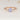 1ct Ready to Ship Petite Emery 14kt Rose Gold Cornflower Lavender Sapphire Diamond Pear 3 Stone Oval Engagement Ring,Rosados Box - Love & Promise