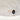 Pave cathedral solitaire engagement ring with 343ct sapphire